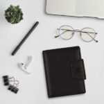 Finocam Classic Nova Agenda - Anual 2026 - Formato 602 - 100x24x125mm - Semana Vista Horizontal - Color Negro - immagine 2