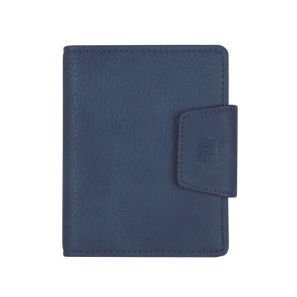 Finocam Classic Nova Agenda en Catalan - Anual 2026 - Formato 602 - 100x24x125mm - Semana Vista Horizontal - Color Azul