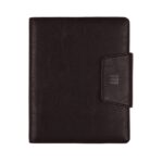 Finocam Open Nova Agenda Organizador en Catalan - Anual 2026 - Formato 1000 - 205x43x249mm - Semana Vista en Vertical - Color Negro