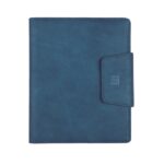 Finocam Open Nova Agenda Organizador - Anual 2026 - Formato 1000 - 205x43x249mm - 1 Dia por Pagina - Color Azul