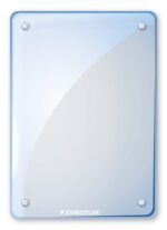 Staedtler Lumocolor 641 Lamina para Notas Flexible con Rotulador - Tamaño 210x148mm - Autoadhesivo - Limpieza en Seco - immagine 2