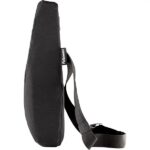Fellowes Comfort Breyta Respaldo Lumbar - Espuma con Contenido Reciclado - Correa Ajustable - Funda de Tejido de Poliester 100% Reciclado - Color Negro - immagine 3