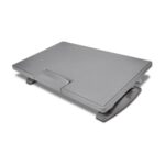 Kensington Smartfit™ Solemate™ Pro Reposapies con Amplia Superficie de Apoyo - Altura