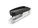 Novus Evolution E 20 Grapadora de Sobremesa + Caja de 200 Grapas 24/6 - Hasta 20 Hojas - Grapado Cerrado