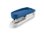 Novus Evolution E 20 Grapadora de Sobremesa + Caja de 200 Grapas 24/6 - Hasta 20 Hojas - Grapado Cerrado