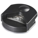 Hama Plastificadora A4 - Laminas hasta 0.6mm - Velocidad Laminacion 230mm/min - Calentamiento en 4 Minutos - Boton de Liberacion - 33x10.6x6cm - Color Negro - immagine 4