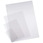 Hama Plastificadora A4 - Laminas hasta 0.6mm - Velocidad Laminacion 230mm/min - Calentamiento en 4 Minutos - Boton de Liberacion - 33x10.6x6cm - Color Negro - immagine 5
