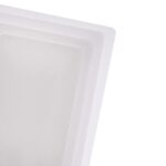 Hama Plastificadora A3 - Laminas hasta 0.6mm - Uso en Caliente y Frio - Velocidad Laminacion 250mm/min - Calentamiento en 4 Minutos - Boton de Liberacion - 44x14x6.5cm - Color Negro - immagine 4