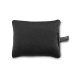 Hama Ergo Cojin Reposamuñecas - Licra - Reduce la Fatiga - 134x9x96mm - Color Negro