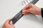 Scotch Cinta Adhesiva de Gel Doble Cara 30mmx3m - Adhesivo Removible - Soporta con Seguridad hasta 9 kg - Transparente - immagine 2