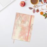 Finocam Mara Agenda de Tapa Flexible Internacional - 18 Meses - Semana Vista Vertical - Formato Y10 - 140x204mm - Papel de 80g/m2 - Esquinas Microperforadas - Cierre con Goma - Multicolor - immagine 3