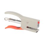 Apli Neon Expositor con 16 Grapadoras de Tenaza con 50 Grapas Nº10 cada Una - Capacidad de Grapado 12 Hojas - Diseño Ergonomico - Colores Surtidos - immagine 2