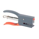 Apli Neon Expositor con 16 Grapadoras de Tenaza con 50 Grapas Nº10 cada Una - Capacidad de Grapado 12 Hojas - Diseño Ergonomico - Colores Surtidos - immagine 3