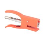 Apli Neon Expositor con 16 Grapadoras de Tenaza con 50 Grapas Nº10 cada Una - Capacidad de Grapado 12 Hojas - Diseño Ergonomico - Colores Surtidos - immagine 5