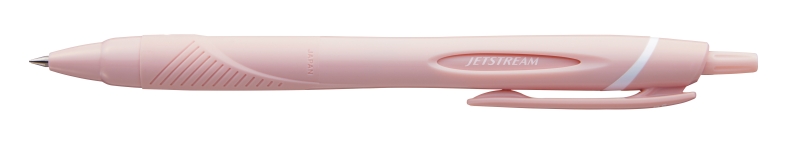 Uni-ball JetStream SXN-150 Pastel Boligrafo Retractil con Punta de Bola 1mm - Tinta Pigmentada Resistente al Agua y Luz - Secado Instantaneo - Tinta Color Azul - Cuerpo de Color Rosa Pastel Uni-ball JetStream SXN-150 Pastel Boligrafo Retractil con Punta de Bola 1mm - Tinta Pigmentada Resistente al Agua y Luz - Secado Instantaneo - Tinta Color Azul - Cuerpo de Color Rosa Pastel