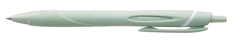 Uni-ball JetStream SXN-150 Pastel Boligrafo Retractil con Punta de Bola 1mm - Tinta Pigmentada Resistente al Agua y Luz - Secado Instantaneo - Tinta Color Azul - Cuerpo de Color Verde Pastel Uni-ball JetStream SXN-150 Pastel Boligrafo Retractil con Punta de Bola 1mm - Tinta Pigmentada Resistente al Agua y Luz - Secado Instantaneo - Tinta Color Azul - Cuerpo de Color Verde Pastel