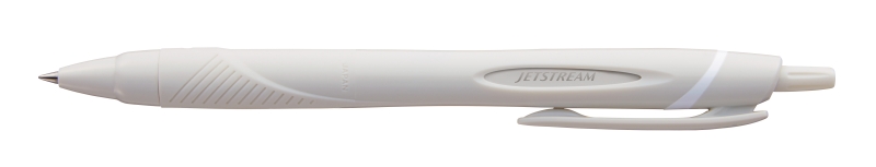 Uni-ball JetStream SXN-150 Pastel Boligrafo Retractil con Punta de Bola 1mm - Tinta Pigmentada Resistente al Agua y Luz - Secado Instantaneo - Tinta Color Azul - Cuerpo de Color Gris Pastel Uni-ball JetStream SXN-150 Pastel Boligrafo Retractil con Punta de Bola 1mm - Tinta Pigmentada Resistente al Agua y Luz - Secado Instantaneo - Tinta Color Azul - Cuerpo de Color Gris Pastel