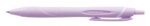 Uni-ball JetStream SXN-150 Pastel Expositor con 48 Boligrafos Retractiles con Punta de Bola 1mm - Tinta Pigmentada Resistente al Agua y Luz - Secado Instantaneo - Tinta Color Azul - Cuerpo de Colores Pastel - immagine 5