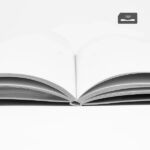 Milan Shadow Libreta Encolada Formato A4 Cuadricula 5x5mm - 48 Hojas de 95 gr/m2 Microperforadas - Color Gris - immagine 3