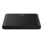 Ruijie RG-EG105G-P-V3 Router Gestionado - 5 Puertos de 1Gbps - Soporta hasta 2 Enlaces WAN - 4xPoE 54W - 600Mbps - Capacidad hasta 100 Usuarios - Gestion en la Nube - Color Negro - immagine 4