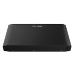 Ruijie RG-EG105G-V3 Router Gestionado - 5 Puertos de 1Gbps - Soporta hasta 2 Enlaces WAN - 600Mbps - Capacidad hasta 100 Usuarios - Gestion en la Nube - Color Negro - immagine 3