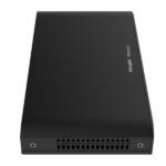 Ruijie RG-EG105G-V3 Router Gestionado - 5 Puertos de 1Gbps - Soporta hasta 2 Enlaces WAN - 600Mbps - Capacidad hasta 100 Usuarios - Gestion en la Nube - Color Negro - immagine 4