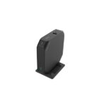 Ruijie RG-EG105GW(T) Router de Sobremesa - 5 Puertos de 1Gbps - Velocidad hasta 600Mbps - Capacidad hasta 150 Usuarios - Soporte Mesh - Gestion en la Nube - Color Negro - immagine 3
