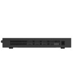 Ruijie RG-EG305GH-P-E Router de Sobremesa - 5 Puertos - 4x PoE+ 60W - Velocidad hasta 1.5Gbps - Capacidad hasta 300 Usuarios - Gestion en la Nube - Color Negro - immagine 5