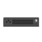 Ruijie RG-EG406XS Router Gestionado - 6 Puertos - 5x Ethernet 2.5Gbps - SFP+ - Gestion en la Nube - Color Negro - immagine 4