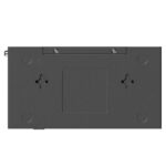 Ruijie RG-EG406XS-P Router Gestionado - 6 Puertos - 5x Ethernet 2.5Gbps - SFP+ - 4x PoE+ 110W - Gestion en la Nube - Color Negro - immagine 3