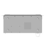 Ruijie RG-EG710XS Router Gestionado - 6 Puertos - 4x Ethernet 2.5Gbps - 2x SFP+ - Monitoreo en Tiempo Real - Gestion en la Nube - Color Gris - immagine 4