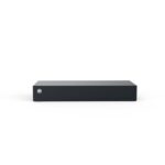 Ruijie RG-ES108GD Switch No Gestionado - 8 Puertos - Velocidad hasta 1Gbps - Carcasa de Acero - Color Negro - immagine 4