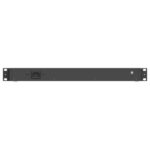 Ruijie RG-ES118GS-P-L Switch - 16 Puertos Ethernet hasta 1Gbps - 2x SFP 1Gbps - PoE/PoE+ hasta 247W - Carcasa de Acero - Color Negro - immagine 5