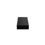 Ruijie RG-ES205GC Switch de Sobremesa - 5 Puertos Ethernet hasta 1Gbps - Vlan - Dhcp Snooping para Seguridad Avanzada - Gestion Remota con la Nube - Color Negro - immagine 2