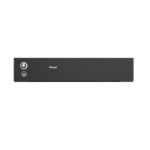 Ruijie RG-ES205GC Switch de Sobremesa - 5 Puertos Ethernet hasta 1Gbps - Vlan - Dhcp Snooping para Seguridad Avanzada - Gestion Remota con la Nube - Color Negro - immagine 5