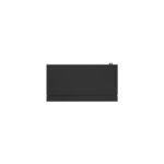 Ruijie RG-ES205GC-P Switch de Sobremesa - 5 Puertos - Velocidad hasta 1Gbps - PoE hasta 54W - Carcasa de Acero - Gestion Inteligente - Color Negro - immagine 5