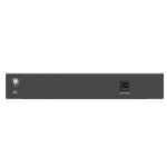 Ruijie RG-ES206MG-P Switch - 5 Puertos Ethernet hasta 2.5Gbps - 1x SFP+ hasta 10Gbps - PoE/PoE+ hasta 70W - Gestionado en la Nube - Color Negro - immagine 4