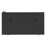 Ruijie RG-ES206MG-P Switch - 5 Puertos Ethernet hasta 2.5Gbps - 1x SFP+ hasta 10Gbps - PoE/PoE+ hasta 70W - Gestionado en la Nube - Color Negro - immagine 5