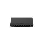 Ruijie RG-ES208GC Switch de Sobremesa - 8 Puertos - Velocidad hasta 1Gbps - Gestionado en la Nube - Color Negro - immagine 2