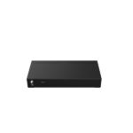 Ruijie RG-ES208GC Switch de Sobremesa - 8 Puertos - Velocidad hasta 1Gbps - Gestionado en la Nube - Color Negro - immagine 5