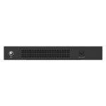Ruijie RG-ES209MG-P Switch - 8 Puertos Ethernet hasta 2.5Gbps - 1x SFP+ hasta 10Gbps - PoE/PoE+ hasta 120W - Gestionado en la Nube - Color Negro - immagine 4