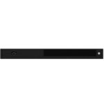 Ruijie RG-ES224GC-V2 Switch - Montaje en Rack 1U - 24 Puertos - Velocidad hasta 1Gbps - Gestion Inteligente - Color Negro - immagine 4