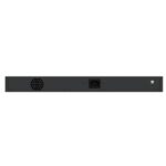 Ruijie RG-ES228GS-LP Switch - 26 Puertos Ethernet hasta 1Gbps - 2x SFP 1Gbps - PoE/PoE+ hasta 250W - Gestionado en la Nube - Color Negro - immagine 5