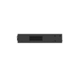 Ruijie RG-ES228GS-P Switch de Sobremesa - 26 Puertos Ethernet hasta 1Gbps - 2x SFP 1Gbps - PoE/PoE+ hasta 370W - Carcasa de Acero - Gestion Inteligente - Color Negro - immagine 4