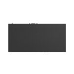 Ruijie RG-ES228GS-P Switch de Sobremesa - 26 Puertos Ethernet hasta 1Gbps - 2x SFP 1Gbps - PoE/PoE+ hasta 370W - Carcasa de Acero - Gestion Inteligente - Color Negro - immagine 5