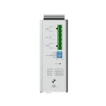 Ruijie RG-NIS2100-8GT2SFP-HP Switch Industrial - 8 Puertos Ethernet hasta 1Gbps - 2x SFP 1Gbps - PoE+/PoE++ - Gestionado en la Nube - Color Negro y Gris - immagine 4