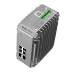 Ruijie RG-NIS3100-4GT2SFP-HP Switch Gestionado en Capa 2 - 4 Puertos Ethernet hasta 1Gbps - 2x SFP 1Gbps - PoE/PoE+ hasta 120W - Color Gris - immagine 3