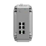 Ruijie RG-NIS3100-4GT2SFP-HP Switch Gestionado en Capa 2 - 4 Puertos Ethernet hasta 1Gbps - 2x SFP 1Gbps - PoE/PoE+ hasta 120W - Color Gris - immagine 4