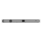 Ruijie RG-NBS3100-24GT4SFP-P-V2 Switch Gestionado en Capa 2 - Montaje en Rack 1U - 24 Puertos Ethernet hasta 1Gbps - 4x SFP 1Gbps - PoE/PoE+ hasta 370W - Color Acero - immagine 5