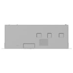 Ruijie RG-NBS3100-24GT4SFP-V2 Switch Gestionado - Montaje en Rack 1U - 24 Puertos Ethernet hasta 1Gbps - 4x SFP hasta 1Gbps - Color Acero - immagine 5
